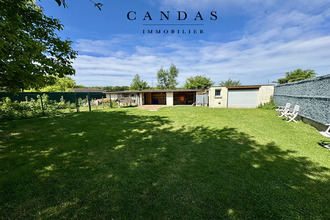 achat maison gouvieux 60270