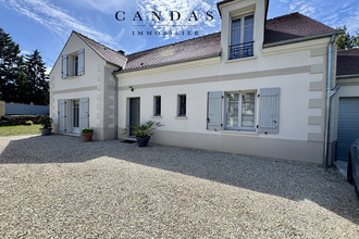 achat maison gouvieux 60270