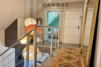 achat maison gouvieux 60270