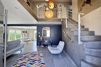 achat maison gouvieux 60270
