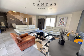 achat maison gouvieux 60270