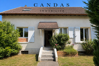 achat maison gouvieux 60270