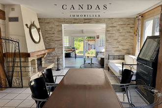 achat maison gouvieux 60270