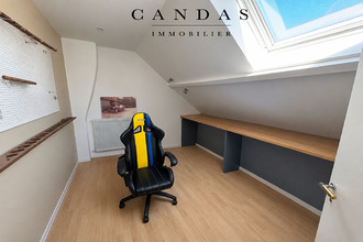achat maison gouvieux 60270