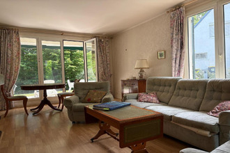 achat maison gouvieux 60270