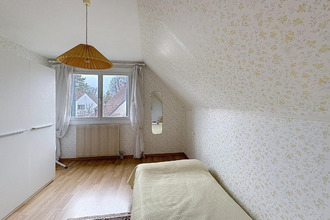 achat maison gouvieux 60270