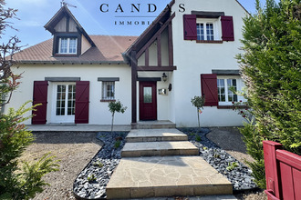 achat maison gouvieux 60270