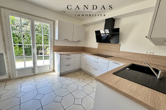 achat maison gouvieux 60270