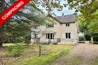 achat maison gouvieux 60270