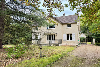 achat maison gouvieux 60270