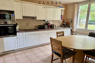 achat maison gouvieux 60270