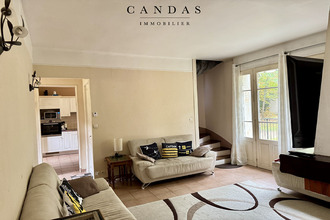 achat maison gouvieux 60270