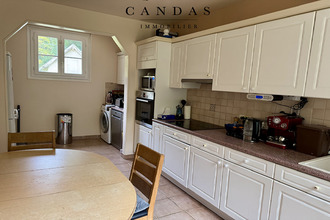 achat maison gouvieux 60270