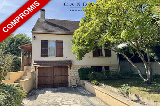 achat maison gouvieux 60270