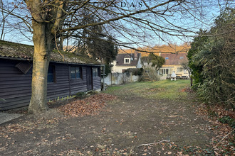 achat maison gouvieux 60270