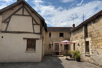 achat maison gouvieux 60270
