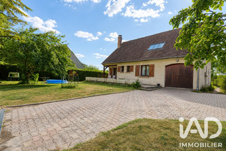 achat maison gouvieux 60270