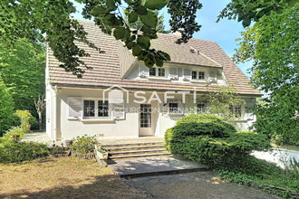 achat maison gouvieux 60270