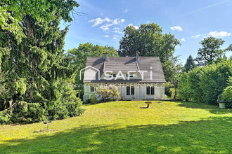 achat maison gouvieux 60270