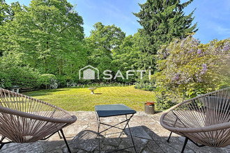 achat maison gouvieux 60270