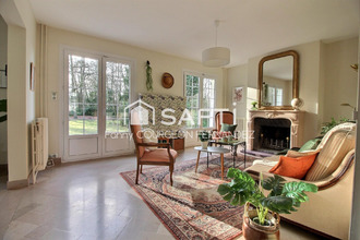 achat maison gouvieux 60270