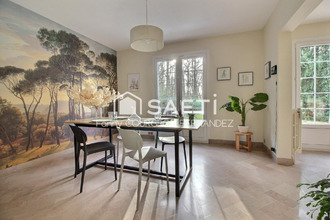 achat maison gouvieux 60270