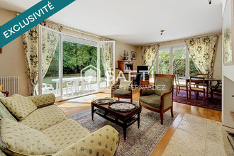 achat maison gouvieux 60270