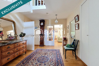 achat maison gouvieux 60270