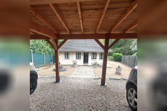 achat maison gouvieux 60270