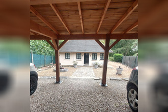 achat maison gouvieux 60270