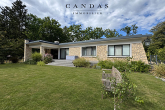 achat maison gouvieux 60270