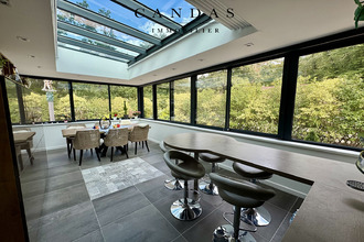 achat maison gouvieux 60270