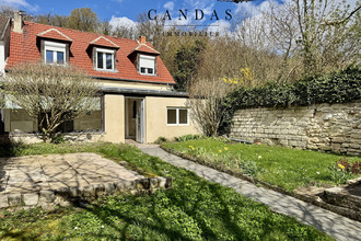 achat maison gouvieux 60270