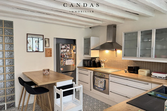 achat maison gouvieux 60270