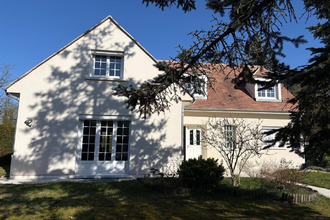 achat maison gouvieux 60270