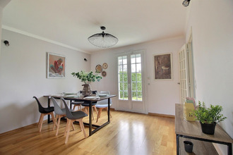 achat maison gouvieux 60270