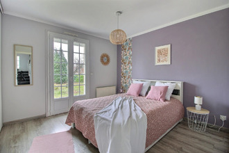 achat maison gouvieux 60270