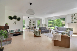achat maison gouvieux 60270