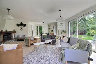 achat maison gouvieux 60270