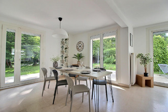 achat maison gouvieux 60270