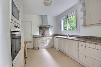 achat maison gouvieux 60270