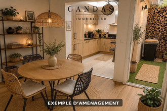 achat maison gouvieux 60270