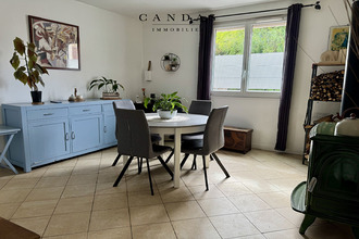 achat maison gouvieux 60270