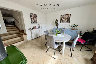 achat maison gouvieux 60270