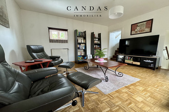achat maison gouvieux 60270