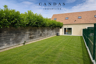achat maison gouvieux 60270
