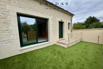 achat maison gouvieux 60270