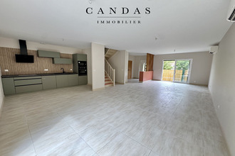 achat maison gouvieux 60270