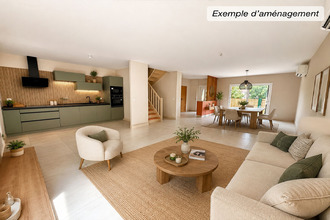 achat maison gouvieux 60270