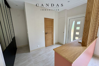 achat maison gouvieux 60270